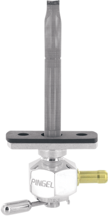 PINGEL Power-Flo™ Petcock Fuel Valve 4111-AH61AV
