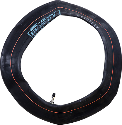 IRC Inner Tube - Heavy Duty - 12" - TR-4 - Center Metal Valve T20104