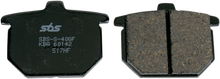 SBS HF Brake Pads - CX 500 517HF