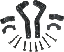 RENTHAL Replacement Handguard Brackets HG-100-BRACKET