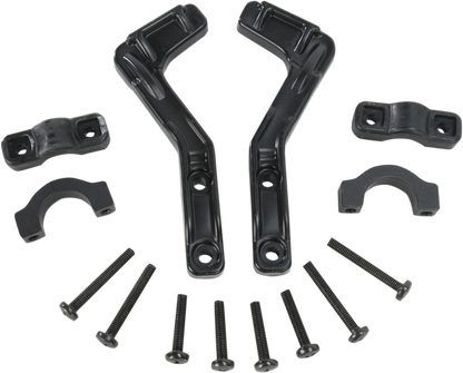 RENTHAL Replacement Handguard Brackets HG-100-BRACKET