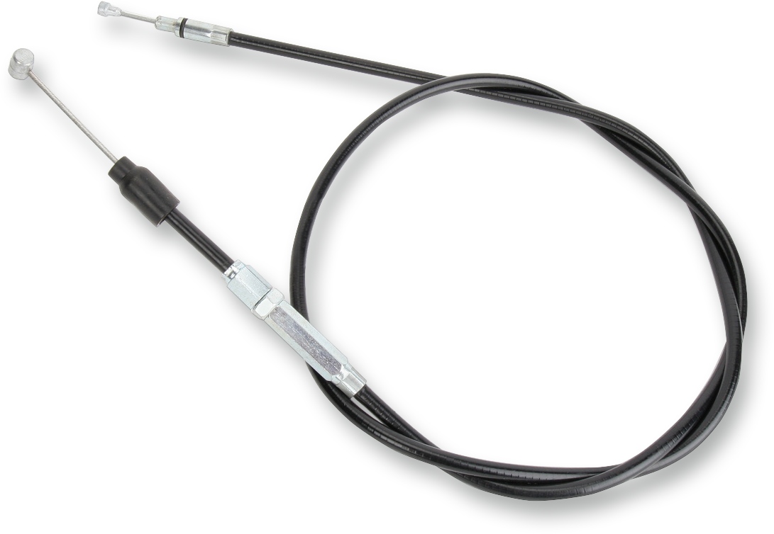 PARTS UNLIMITED Vinyl Clutch Cable - Honda 22870-KZ4-J20