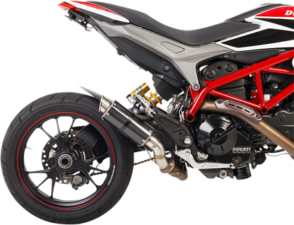 MGP MGP Slip-On - Carbon Fiber 31302-2400