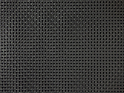 LE PERA Daytona 2-Up Seat - Without Backrest - Basketweave - Black - FX/FL '18-'23 LY-543BW