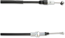 MOOSE OFFROAD Black Vinyl Clutch Cable - Yamaha 45-2113