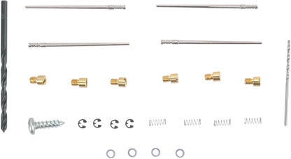 DYNOJET Jet Kit - Stage 1 - Suzuki 3149