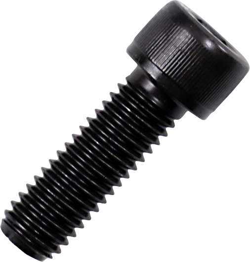 DRAG SPECIALTIES Custom Handlebar and Riser Mounting Bolts - 1/2"-13 x 1-1/2" MPB1432