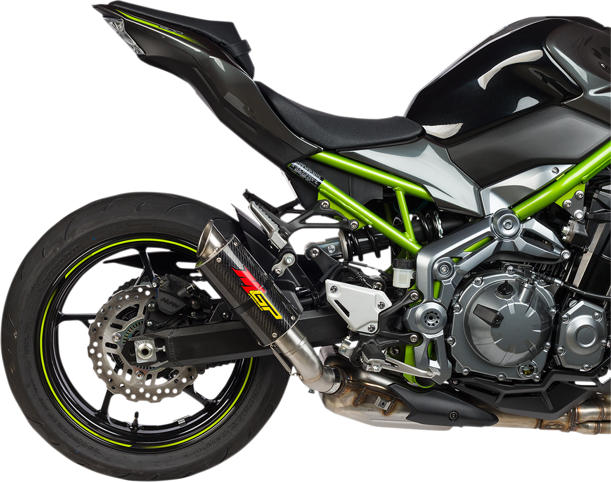 MGP MGP Slip-On - Carbon Fiber 51701-2400