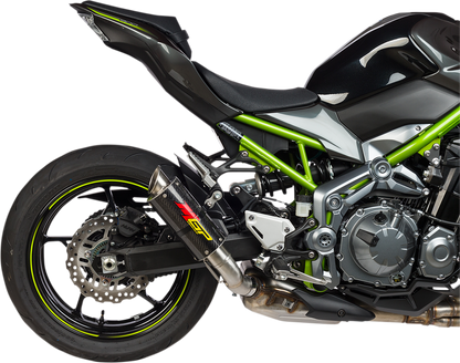 MGP MGP Slip-On - Carbon Fiber 51701-2400