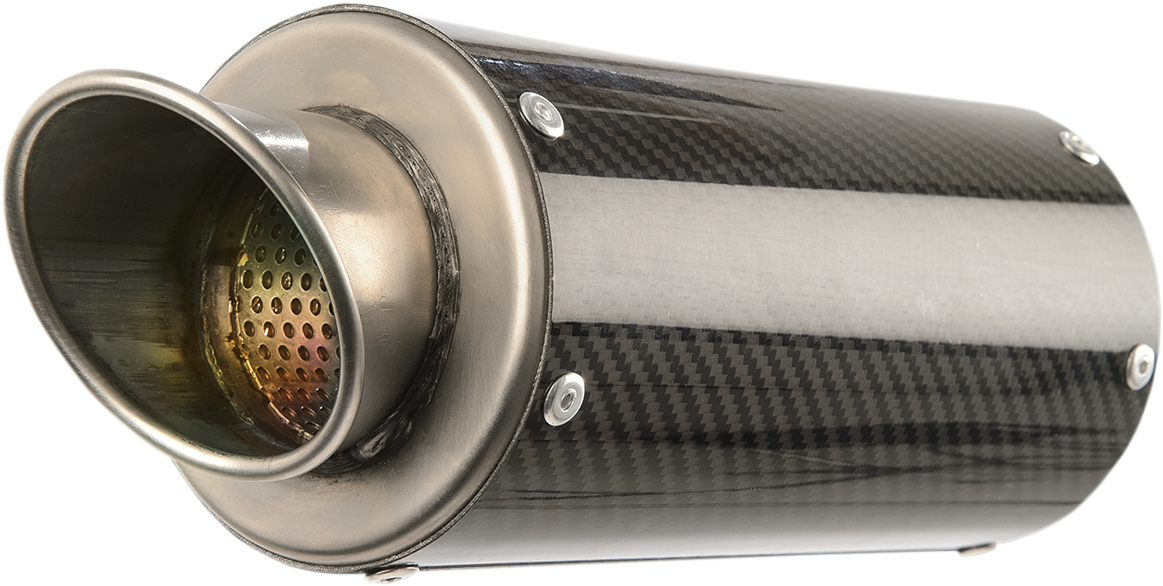 MGP MGP Slip-On - Carbon Fiber 51701-2400