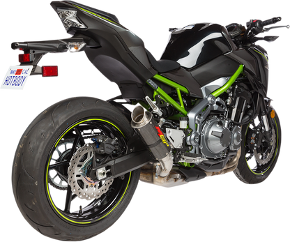 MGP MGP Slip-On - Carbon Fiber 51701-2400