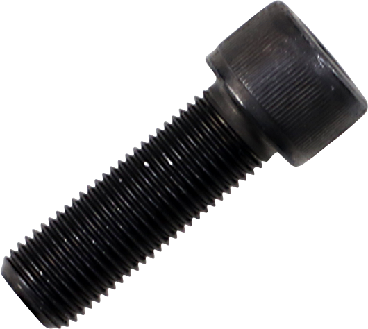 DRAG SPECIALTIES Custom Handlebar and Riser Mounting Bolts - 1/2"-20 x 1-1/2" MAH131220112P