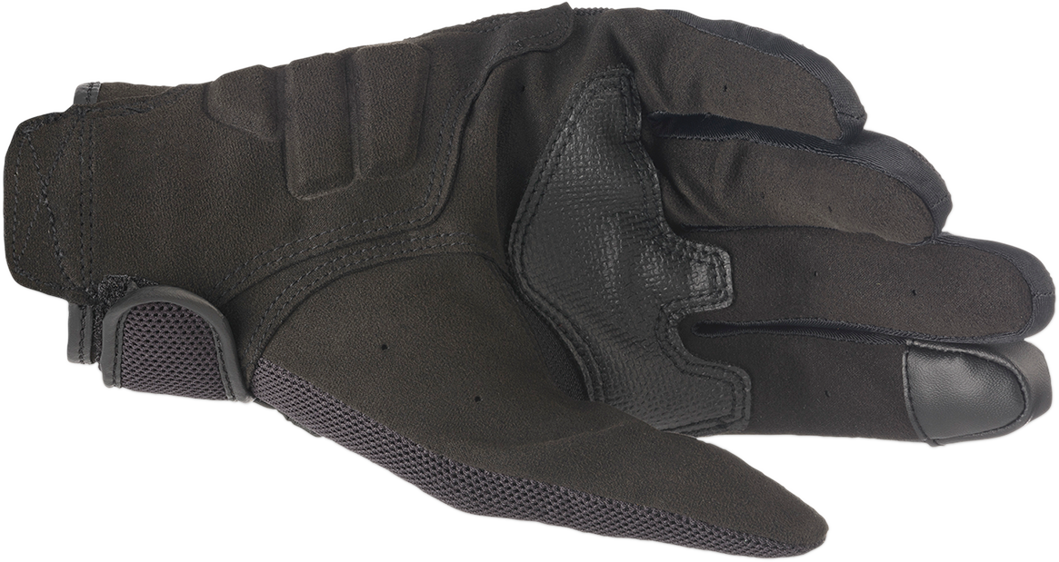 ALPINESTARS Stella Copper Gloves - Black - XL 3598420-10-XL