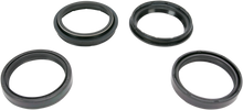PIVOT WORKS Fork Seal Kit - 48 mm ID x 58 mm OD