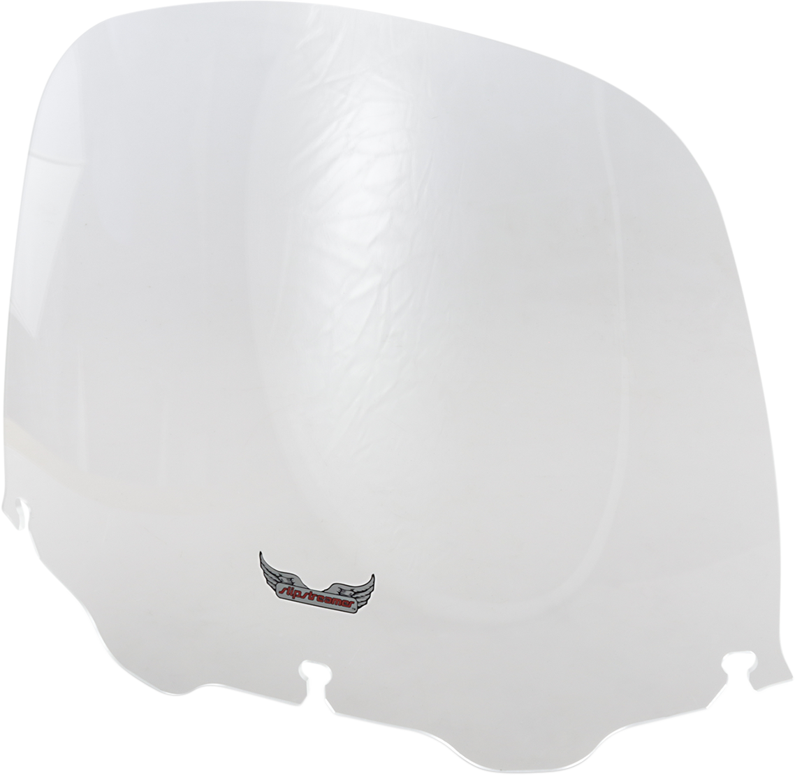 SLIPSTREAMER Windshield - 16" - Clear - '96-'13 FLHT/C S-134-16