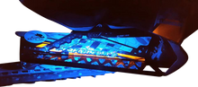 CUSTOM DYNAMICS Full Sled Snowmobile Light Kit MWZ-OR-SNOW-02