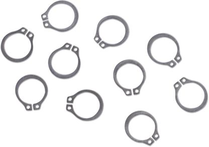 JAMES GASKET Oil Pump Shaft Snap Ring - Big Twin JGI-11002