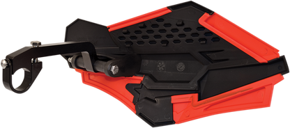 POWERMADD Sentinel Handguard Mounting Kit - ATV/MX 34452