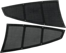 RACE SHOP INC. Pro Climb Air Vent - Bottom V-7