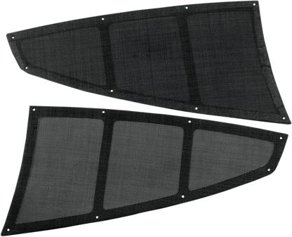 RACE SHOP INC. Pro Climb Air Vent - Bottom V-7