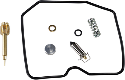 K&L SUPPLY Carburetor Repair Kit - Kawasaki 18-2639