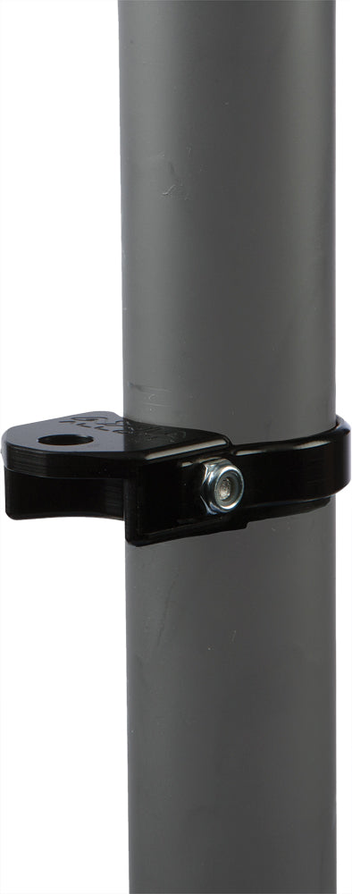 Vertical Roll Cage Mount 1.5"