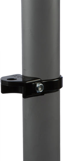 Vertical Roll Cage Mount 1.5"