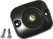 Master Cyl Cover 96 06 Black