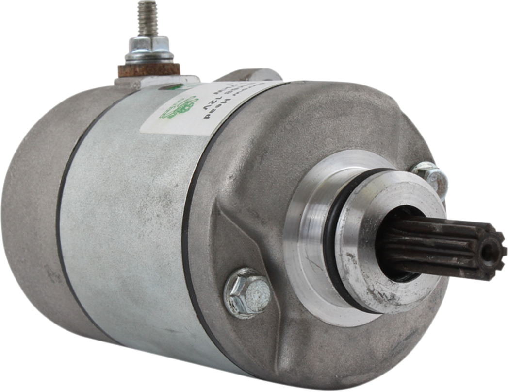 PARTS UNLIMITED Starter Motor 410-54005