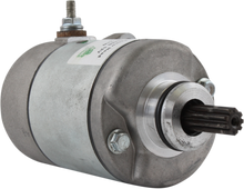 PARTS UNLIMITED Starter Motor 410-54005