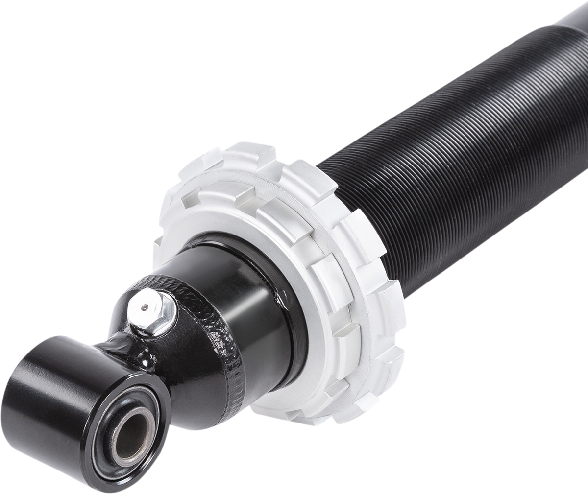 KIMPEX Ski Shock - Length 16" - Top ID 10 mm - Bottom ID 10 mm 332494