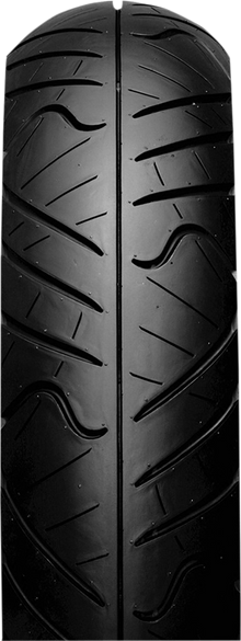 IRC Tire - RX-01 - Front - 110/70-17 - 54S T10285