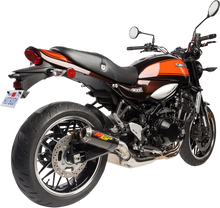 MGP MGP Slip-On - Stainless 51701-2403