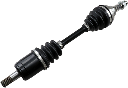MOOSE OFFROAD Axle Assembly - Complete - Standard - Front Left - '98-'04 Honda TRX450 LM6-HO-8-108
