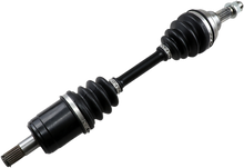 MOOSE OFFROAD Axle Assembly - Complete - Standard - Front Left - '98-'04 Honda TRX450 LM6-HO-8-108