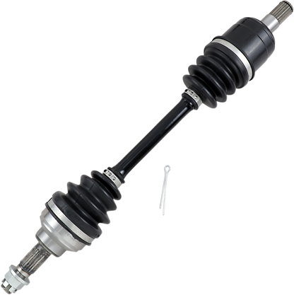 MOOSE OFFROAD Axle Assembly - Complete - Standard - Front Right - '95-'01 Honda TRX400 LM6-HO-8-201
