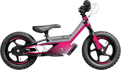 D'COR VISUALS STACYC™ Stability Cycle Graphic Kit - 12" & 16" - Pink 10-80-203