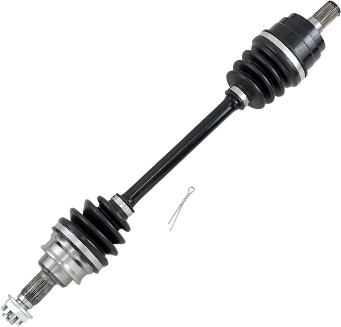 MOOSE OFFROAD Axle Assembly - Complete - Standard - Rear Left/Right - Honda TRX650/680/700 LM6-HO-8-301