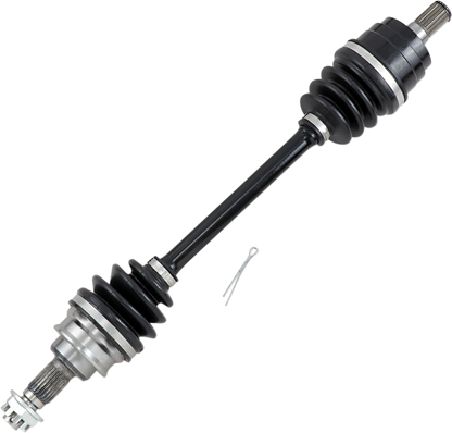 MOOSE OFFROAD Axle Assembly - Complete - Standard - Rear Left/Right - Honda TRX650/680/700 LM6-HO-8-301