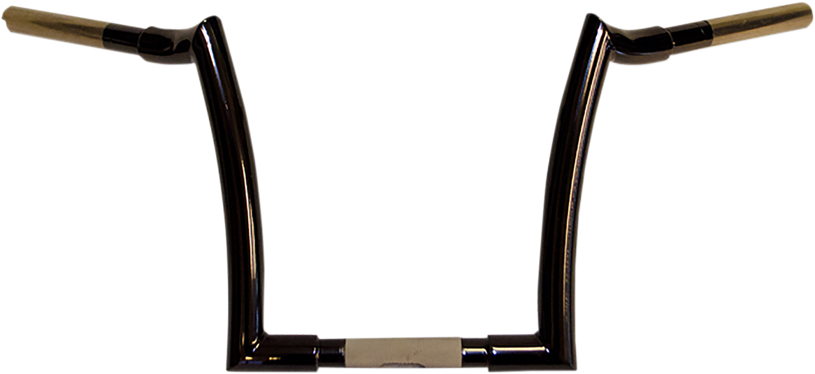 TRASK Bro Bar - Black TM-2090BK