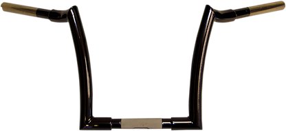 TRASK Bro Bar - Black TM-2090BK
