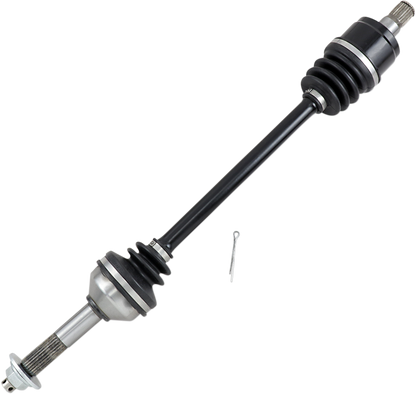 MOOSE OFFROAD Axle Assembly - Complete - Standard - Rear Left/Right - '12-'13 Kawasaki Teryx 750 LM6-KW-8-316
