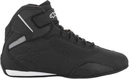 ALPINESTARS Sektor Vented Shoes - Black - US 6.5 25156181065