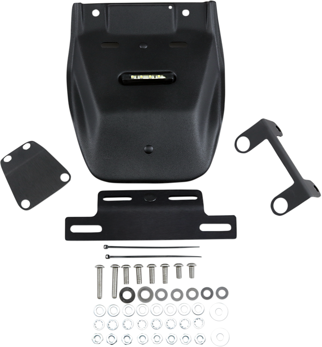 TARGA X-Tail Kit - No-Signal - Honda 22-182-X-L