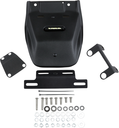 TARGA X-Tail Kit - No-Signal - Honda 22-182-X-L
