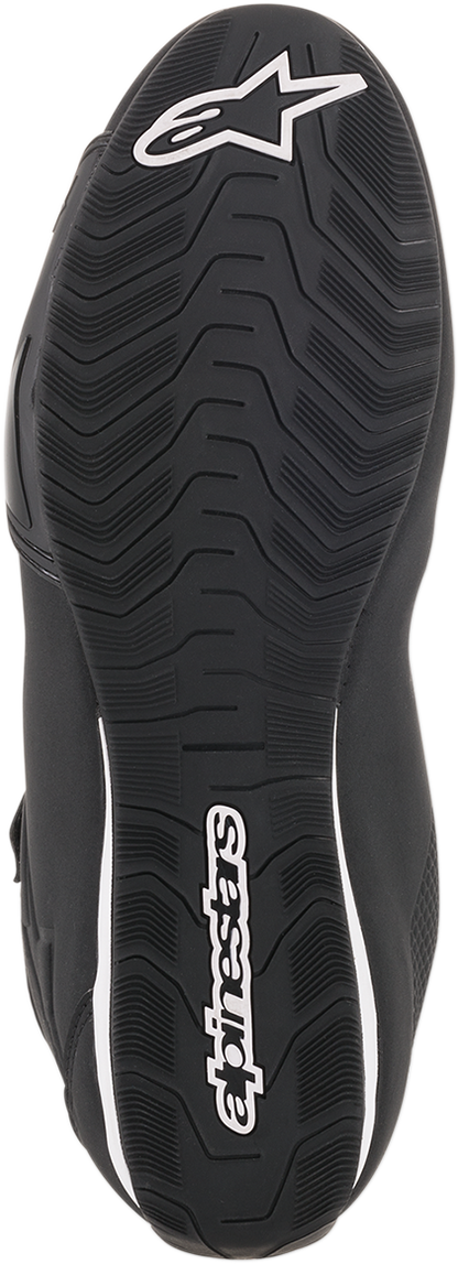 ALPINESTARS Sektor Vented Shoes - Black - US 9.5 25156181095
