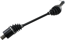 MOOSE OFFROAD Axle Assembly - Complete - Standard - Rear Left/Right - Polaris Ranger 500/800 LM6-PO-8-334