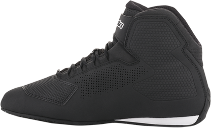 ALPINESTARS Sektor Vented Shoes - Black - US 13 25156181013
