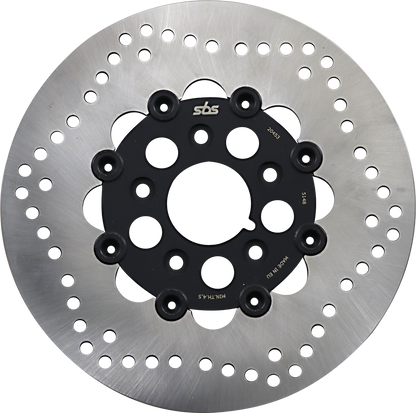 SBS Brake Rotors - Harley Davidson 5148