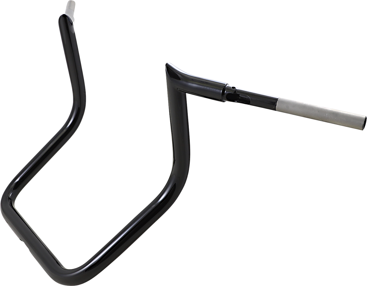 TRASK Bro Bar - Black TM-2093BK